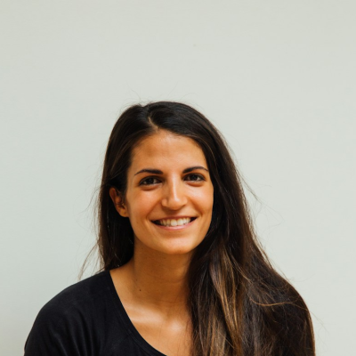 Ms. Niyomi Madushani - Directress & Head Teacher