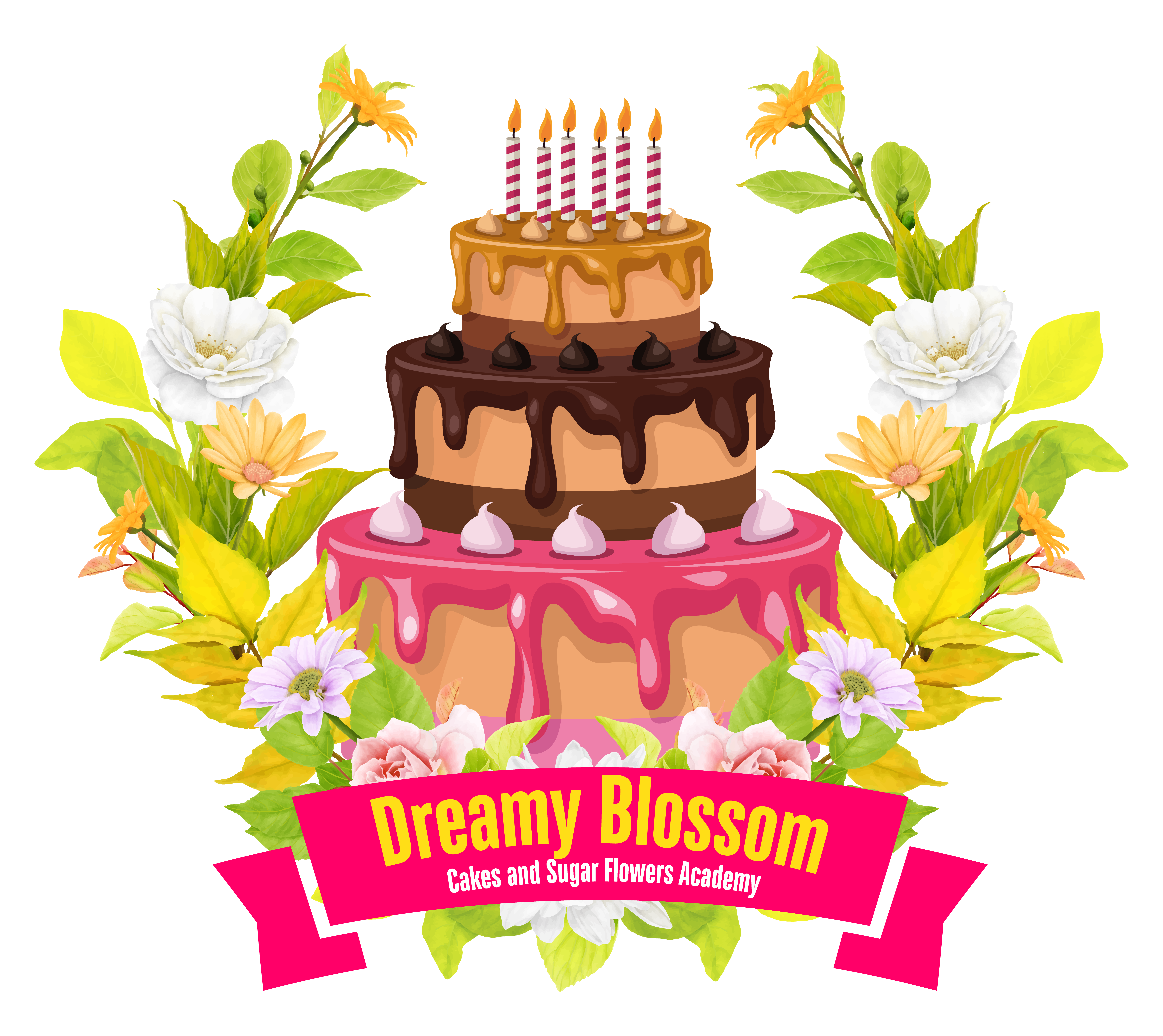 Dreamy Blossom