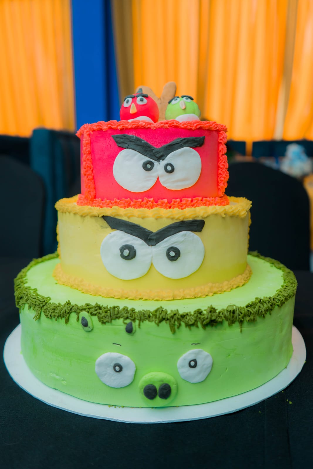 Cake Business & Entrepreneurship